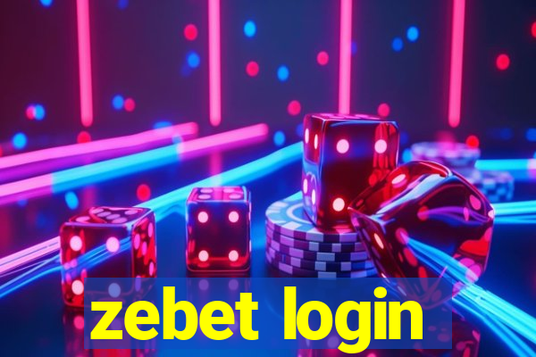 zebet login